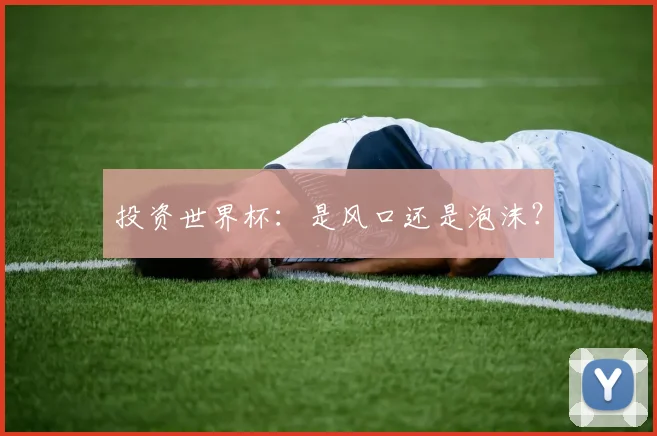 投资世界杯:是风口还是泡沫?