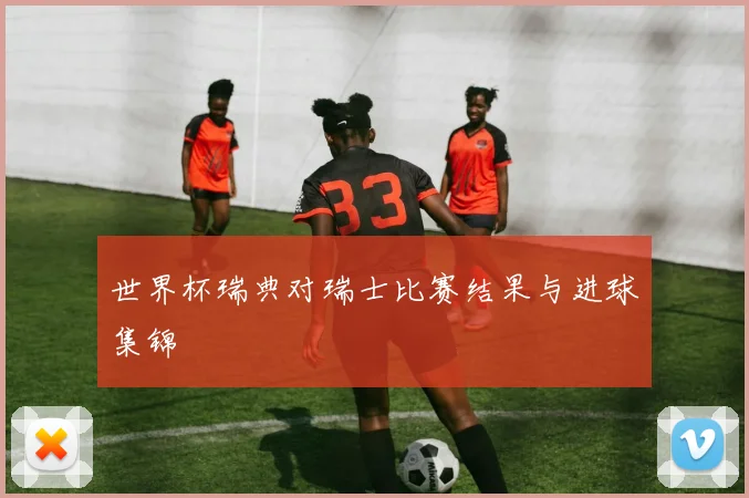 世界杯瑞典对瑞士比赛结果与进球集锦